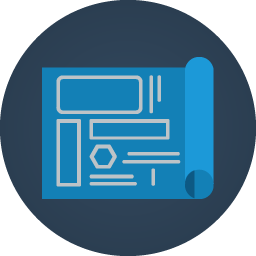 Business Formation icon